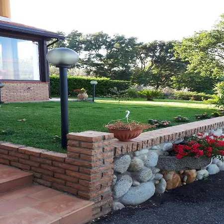 Inviting In With Furnished Garden And Terrace *